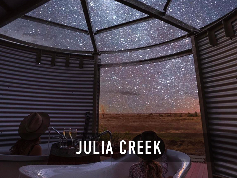 Julia Creek