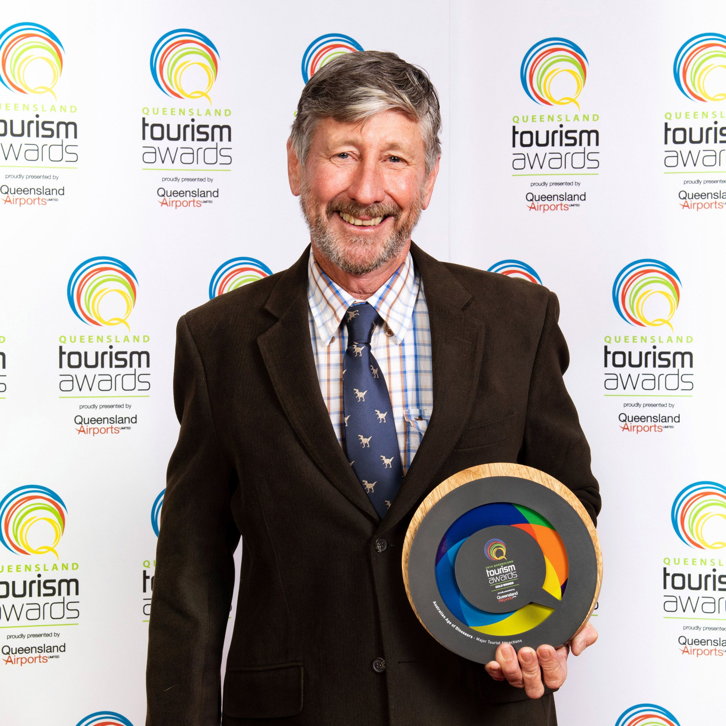 qld tourism awards winners