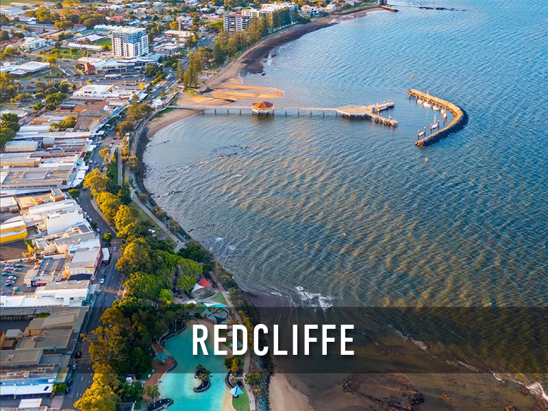 Redcliffe